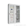 เครื่องชาร์จแบตเตอรี่ DC Power Supply Substation และวงจรเรียงกระแส